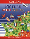 Book Picture Atlas (Collins Fact Books) free