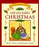 Book Little Grey Rabbit's Christmas free