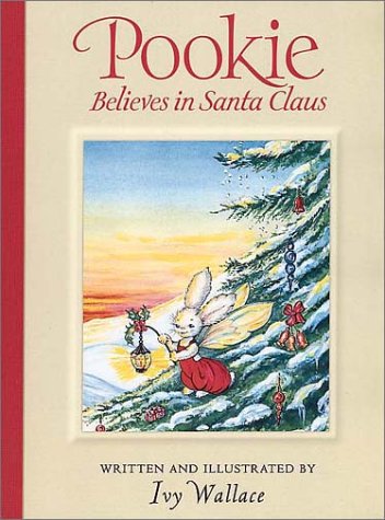Book Pookie Believes in Santa Claus free