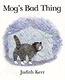 Book Mog's Bad Thing free
