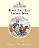 Book Hare and the Easter Eggs free