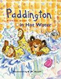 Book Paddington in Hot Water (Paddington's Little Library) free