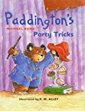 Book Paddington's Party Tricks (Paddington's Little Library) free
