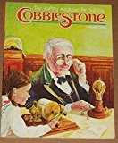 Book Cobblestone the History Magazine for Children, February 1980 Volume 1 Number 2 free