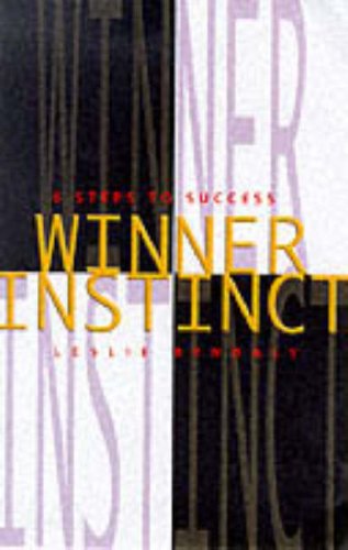 Book Winner Instinct: 6 Steps to Success free