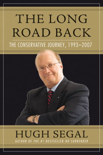 Book The Long Road Back: Creating Canadas New Conservative Party free