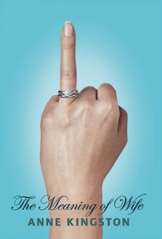 Book The Meaning of Wife free