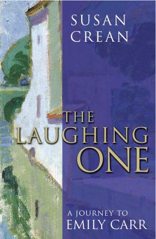 Book The laughing one: A journey to Emily Carr free