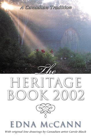 Book The Heritage Book 2002 free