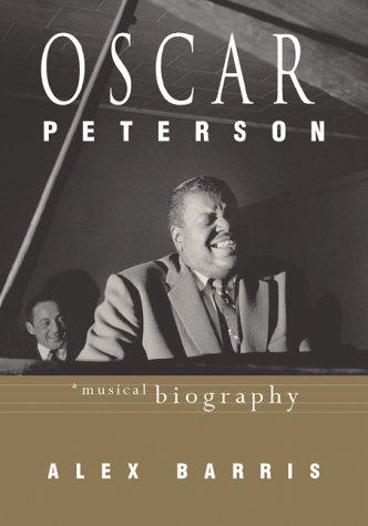 Book Oscar Peterson free