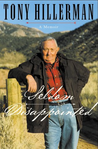 Book SELDOM DISAPPOINTED: A Memoir. free