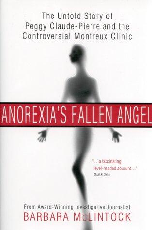 Book Anorexias Fallen Angel free