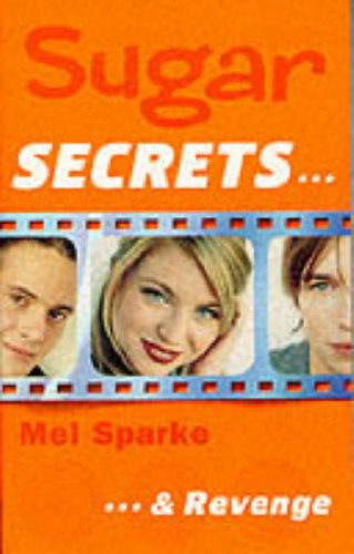 Book ...and Revenge (Sugar Secrets) free