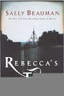 Book Rebecca's Tale, 1st Edition free