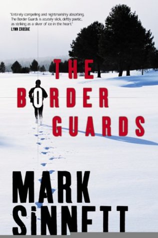 Book Border Guards free