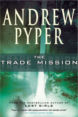 Book The Trade Mission free