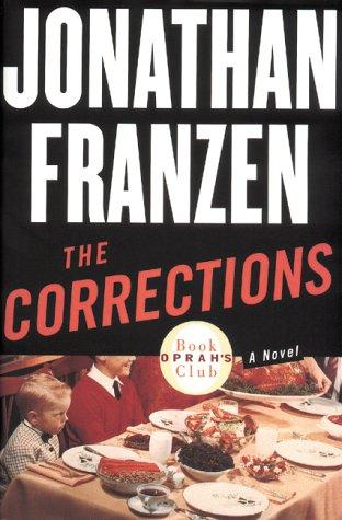Book THE CORRECTIONS. free