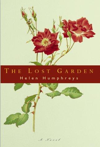 Book The Lost Garden free