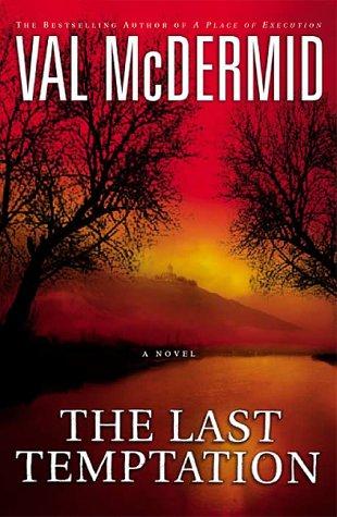 Book The Last Temptation free