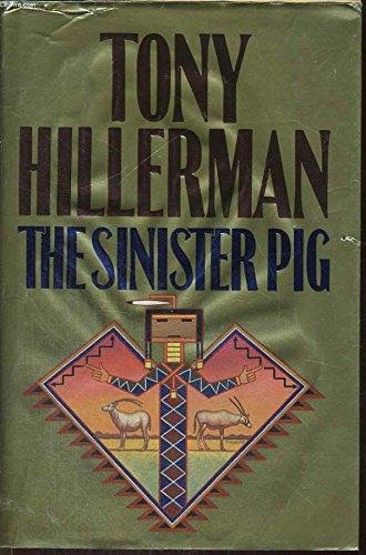 Book The Sinister Pig free