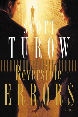 Book Reversible Errors free
