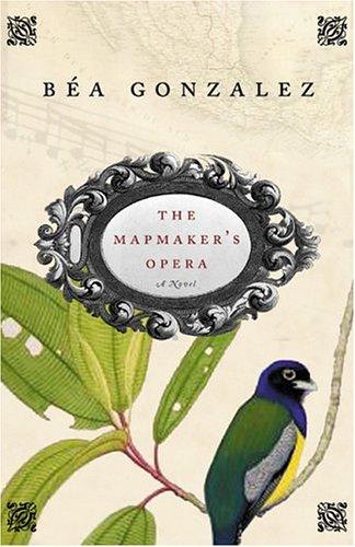 Book The Mapmaker's Opera free