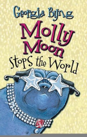 Book Molly Moon Stops the World free