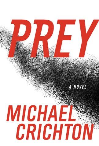 Book PREY. free