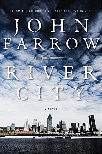 Book River City free