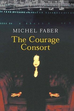 Book The Courage Consort: Three Novellas free