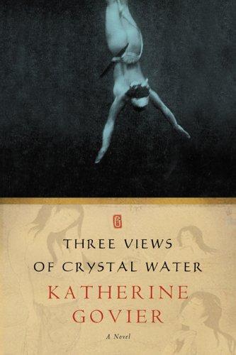 Book Three Views Of Crystal Water free