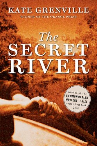 Book The Secret River free