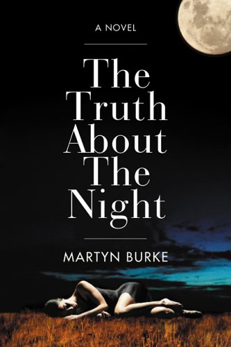 Book The Truth about the Night free