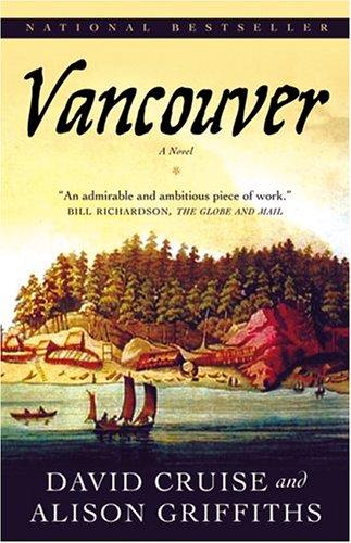 Book Vancouver: A Novel free