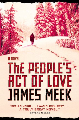 Book Peoples Act Of Love free