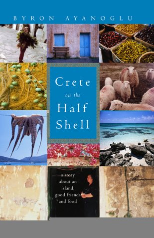 Book Crete on the Half-Shell free