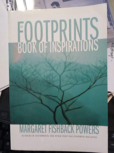 Book Footprints Book of Inspirations free