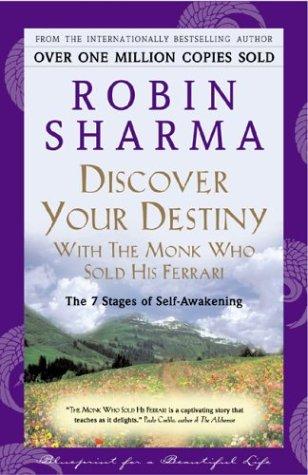 Book Discover Your Destiny free