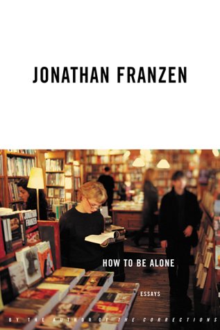 Book How To Be Alone, Essays free