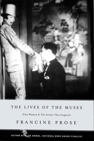 Book Lives of the Muses: Nine Women & the Artists They Inspired free