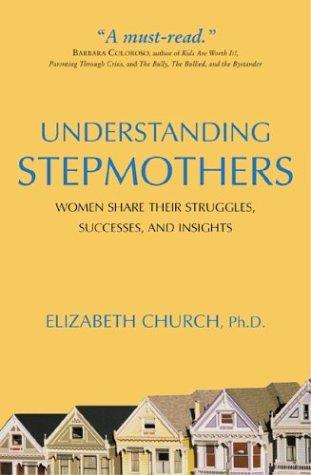 Book Understanding Stepmothers free