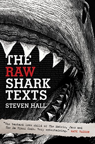 Book The Raw Shark Texts free