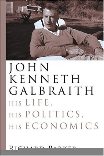 Book John Kenneth Galbraith free