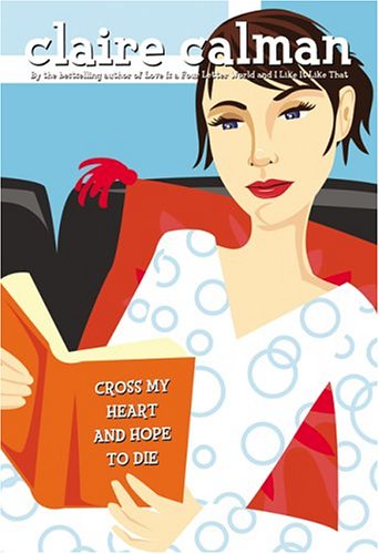 Book Cross My Heart And Hope To Die free