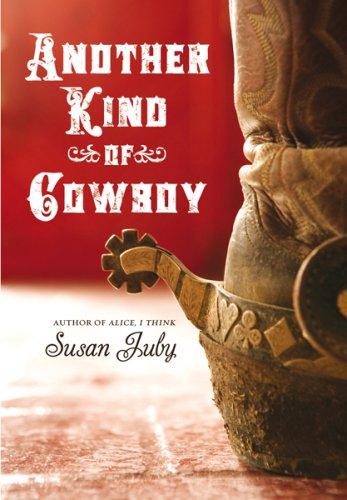 Book Another Kind Of Cowboy free