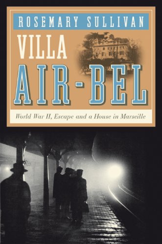 Book Villa Air-Bel free