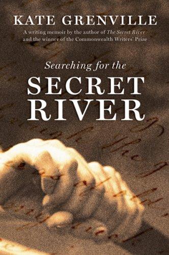 Book Searching For The Secret River free