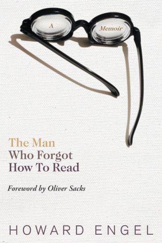 Book Man Who Forgot How To Read free