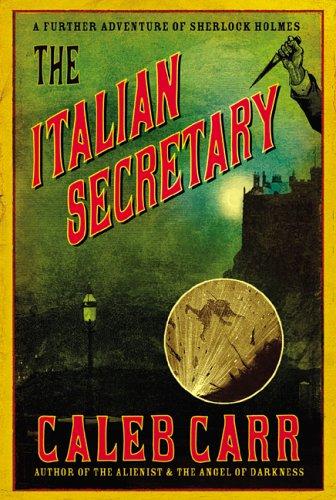 Book Italian Secretary, The: A Further Adventure of Sherlock Holmes free