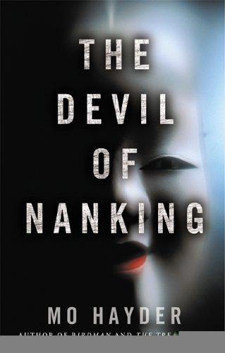 Book Devil of Nanking free